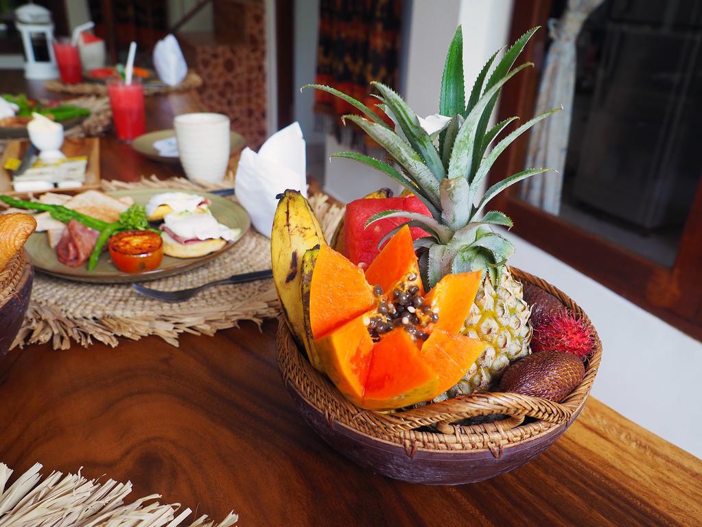 Garden Villas سمينياك المظهر الخارجي الصورة