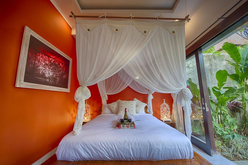 Garden Villas سمينياك المظهر الخارجي الصورة
