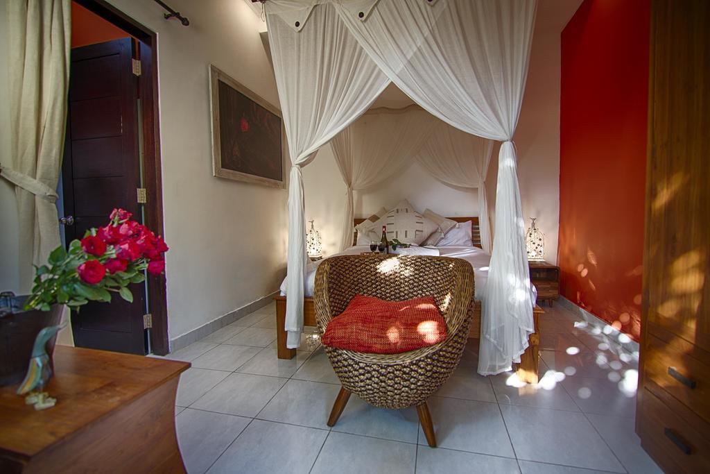 Garden Villas سمينياك المظهر الخارجي الصورة