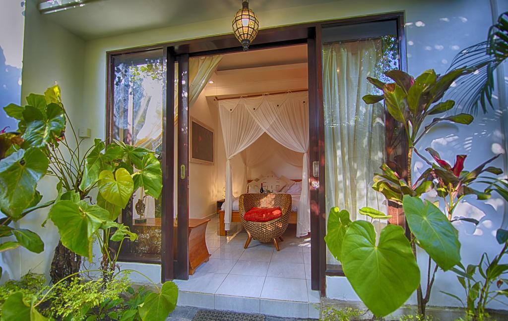 Garden Villas سمينياك المظهر الخارجي الصورة
