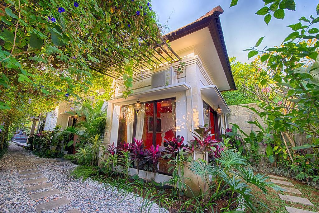 Garden Villas سمينياك المظهر الخارجي الصورة