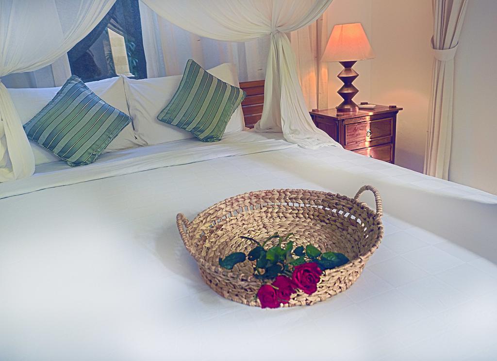 Garden Villas سمينياك المظهر الخارجي الصورة