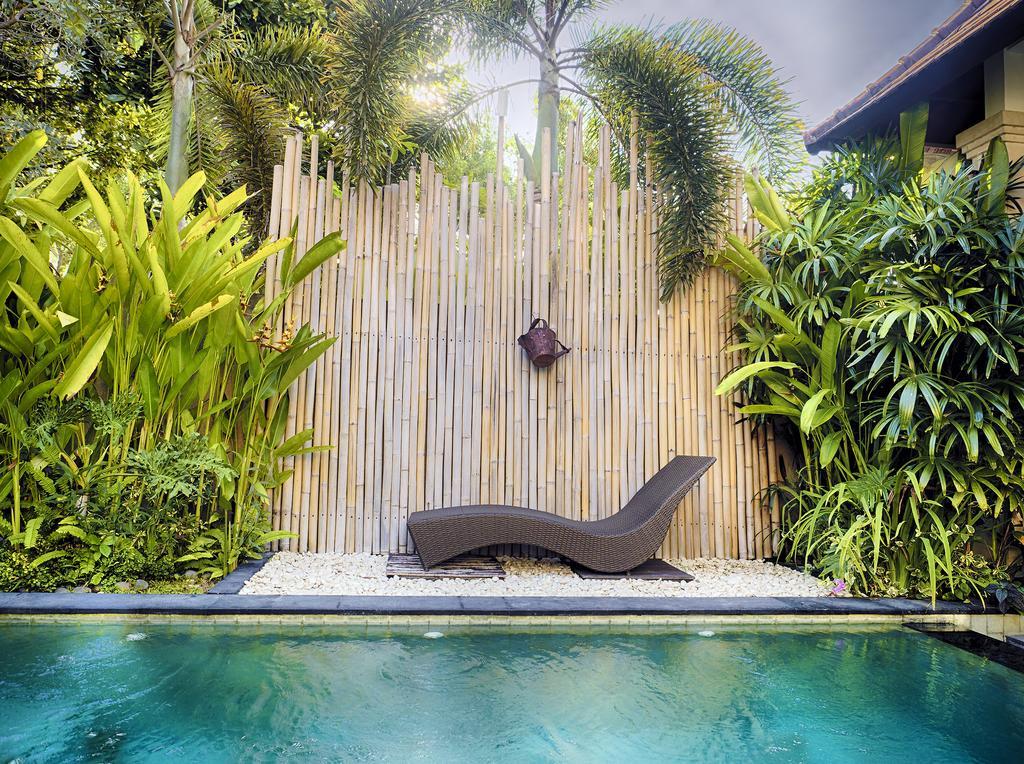 Garden Villas سمينياك المظهر الخارجي الصورة