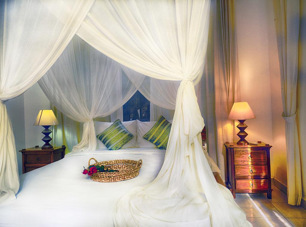Garden Villas سمينياك المظهر الخارجي الصورة