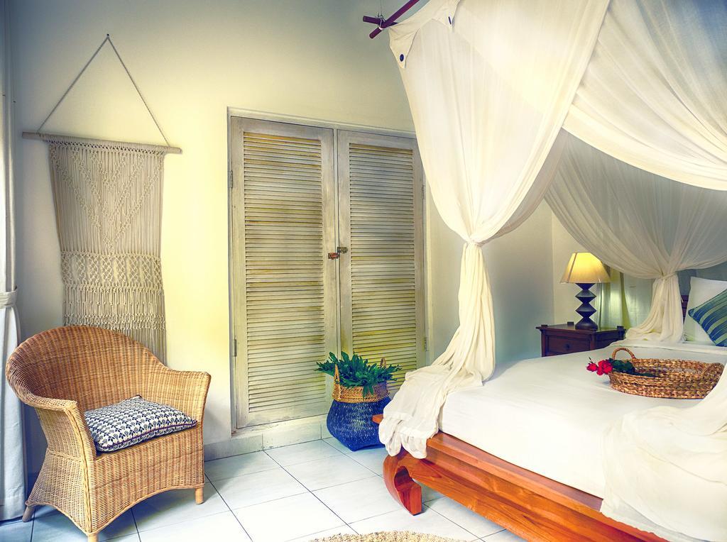 Garden Villas سمينياك المظهر الخارجي الصورة