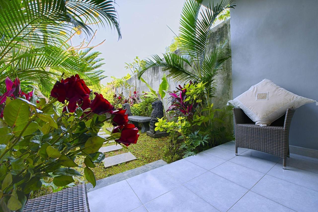 Garden Villas سمينياك المظهر الخارجي الصورة