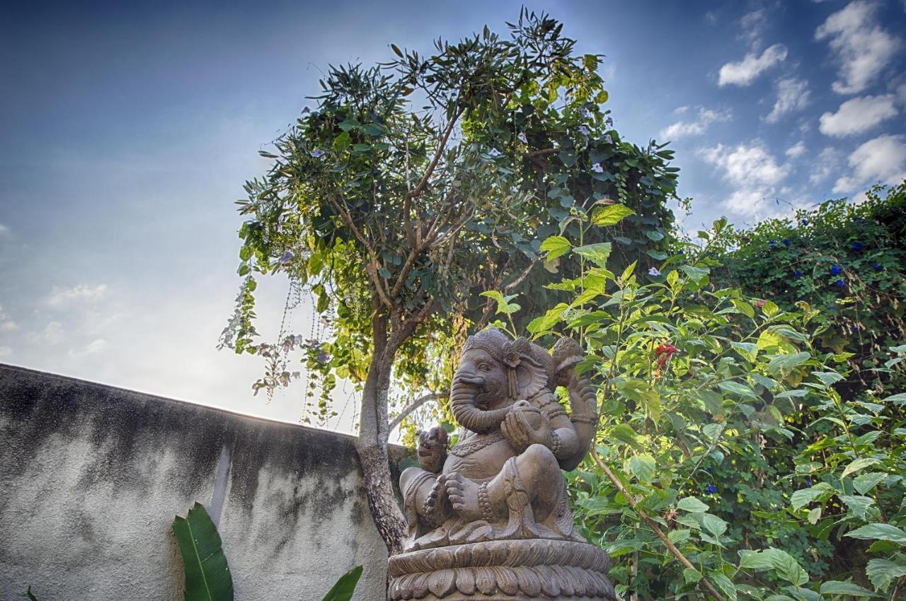 Garden Villas سمينياك المظهر الخارجي الصورة