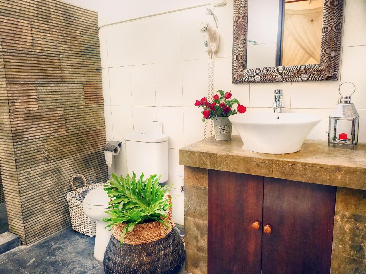 Garden Villas سمينياك المظهر الخارجي الصورة