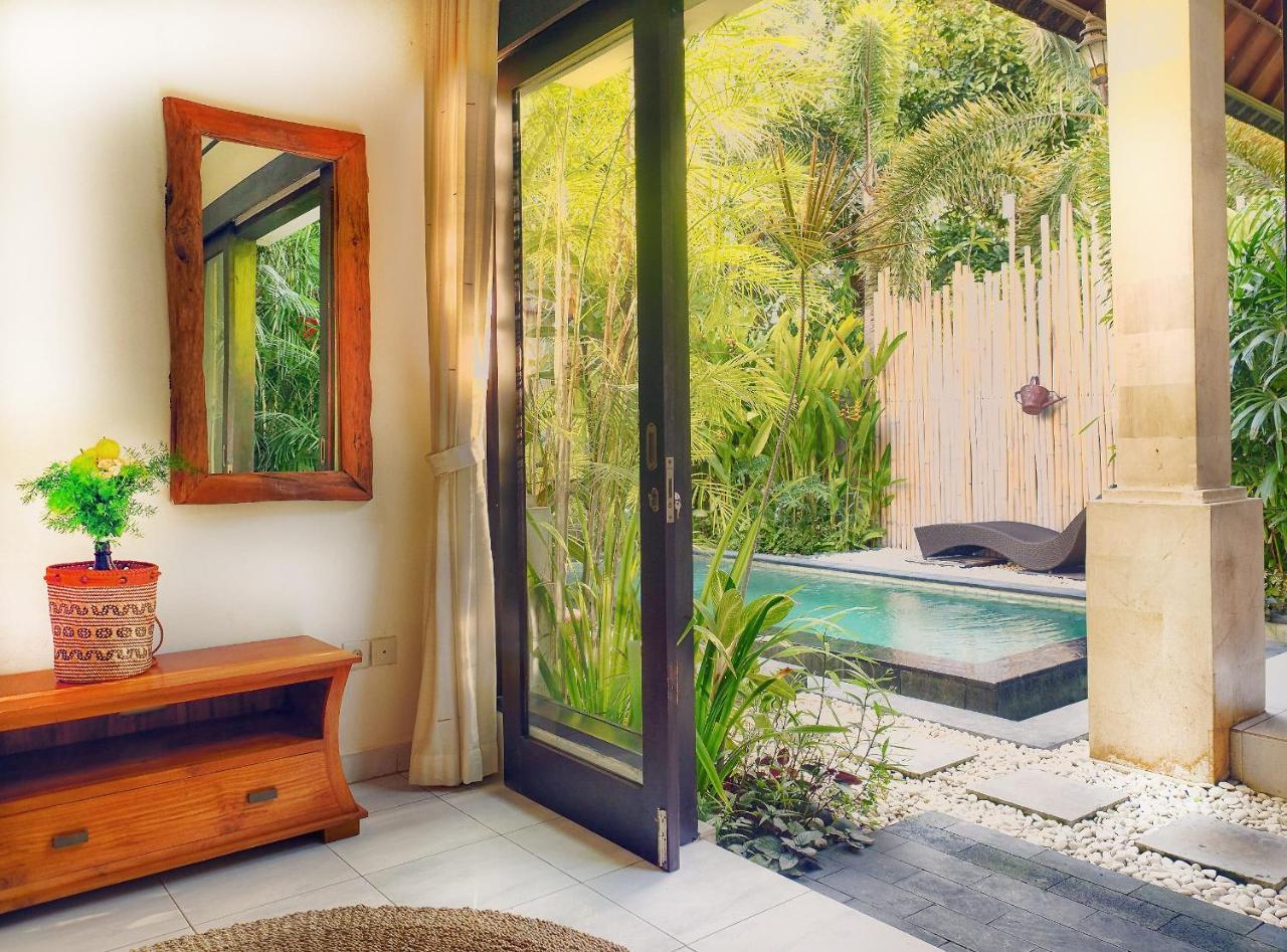 Garden Villas سمينياك المظهر الخارجي الصورة
