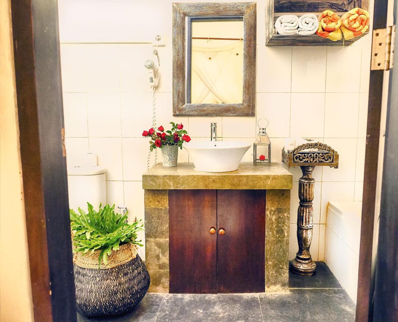 Garden Villas سمينياك المظهر الخارجي الصورة