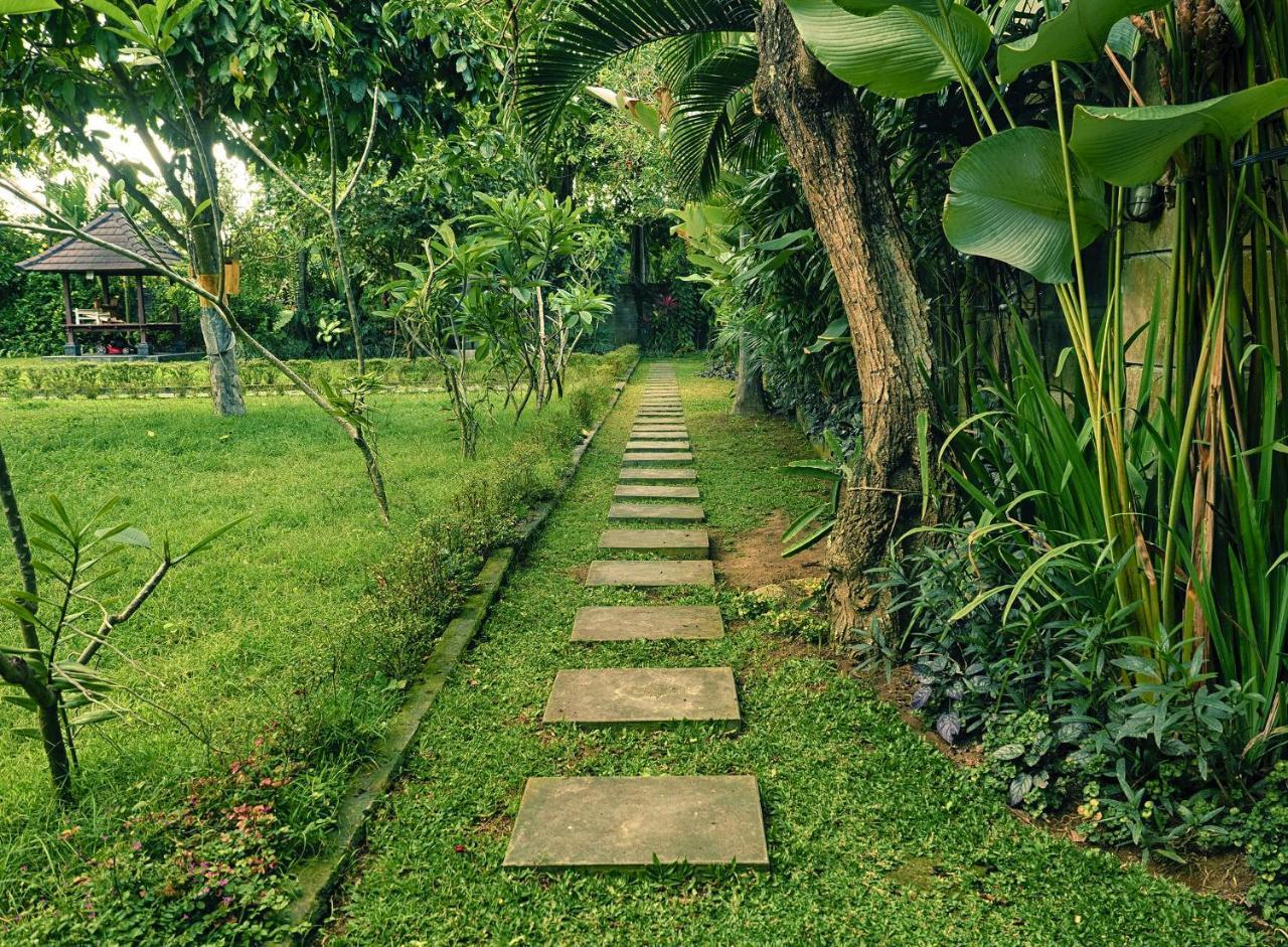 Garden Villas سمينياك المظهر الخارجي الصورة